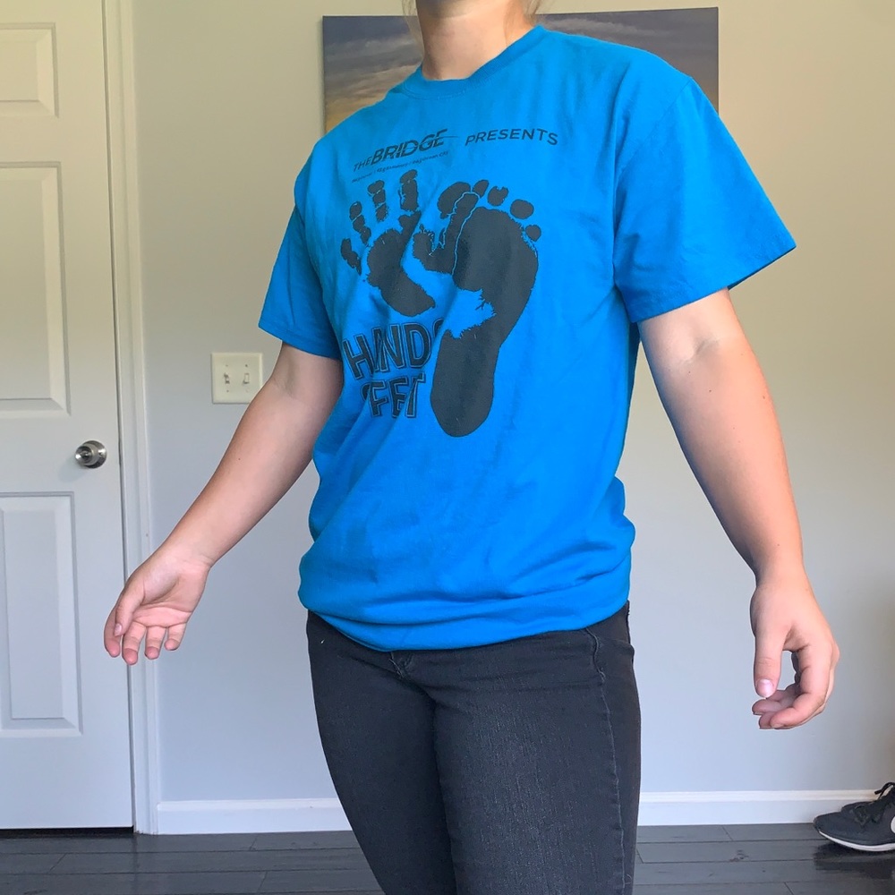 Volunteer Shirt